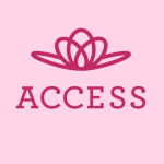 JOIN US FOR THE ACCESS GALENTINE'S PARTY! - logo